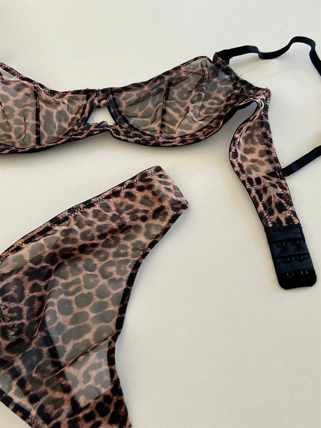 Soutien Gorge Dentelle Sexy