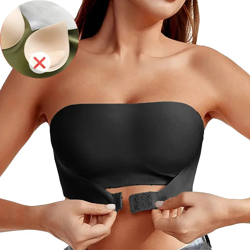 Soutien-Gorge Sans Bretelles