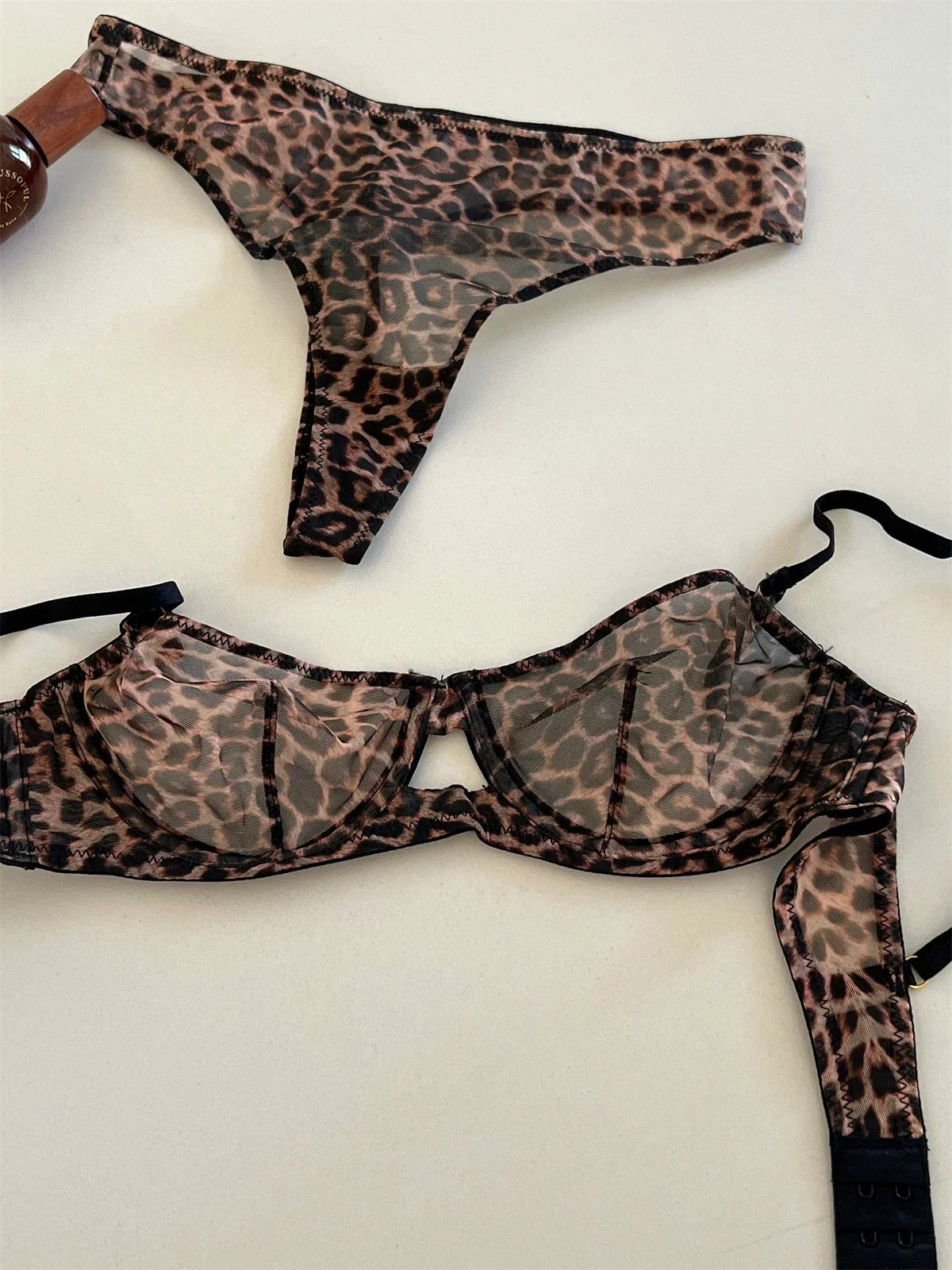 Soutien Gorge Dentelle Sexy