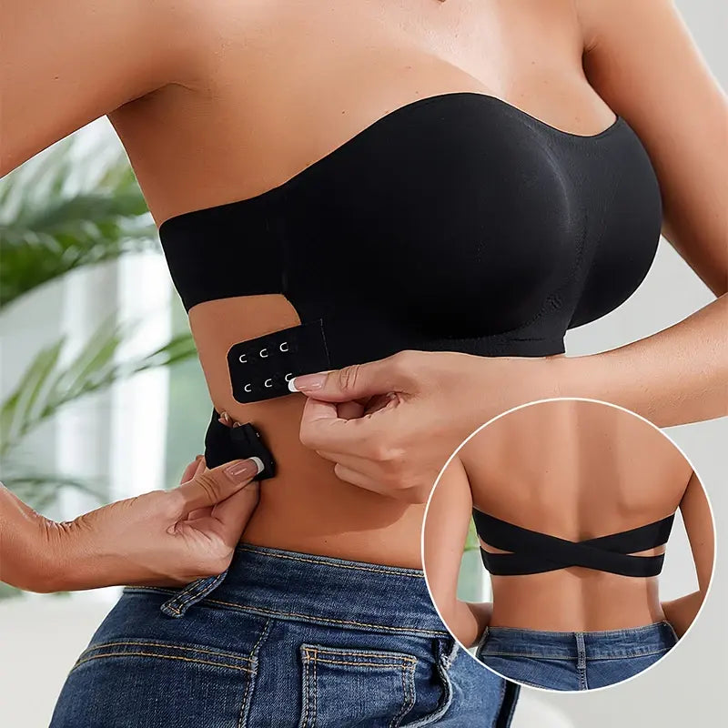 Soutien-Gorge Sans Bretelles