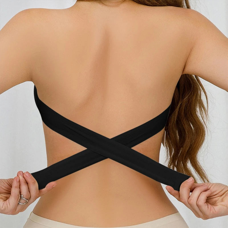 Soutien-Gorge Sans Bretelles